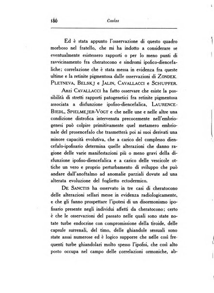 Archivio di ottalmologia giornale mensile