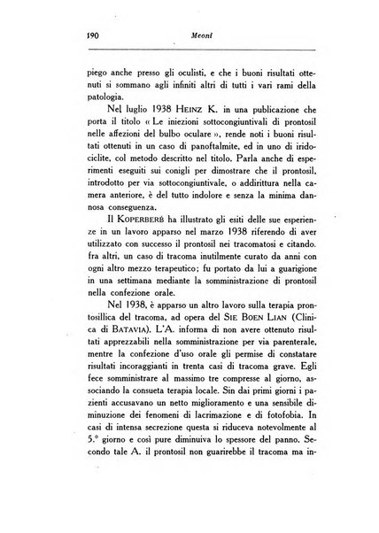 Archivio di ottalmologia giornale mensile