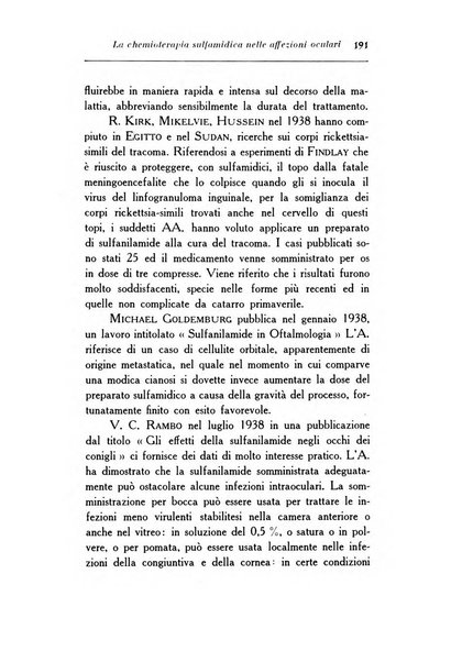 Archivio di ottalmologia giornale mensile