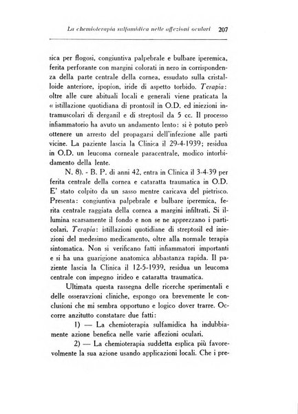 Archivio di ottalmologia giornale mensile