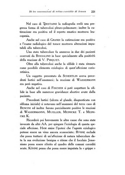 Archivio di ottalmologia giornale mensile