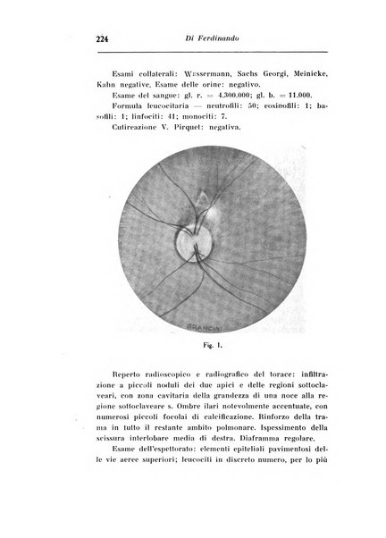 Archivio di ottalmologia giornale mensile