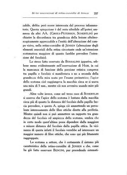 Archivio di ottalmologia giornale mensile