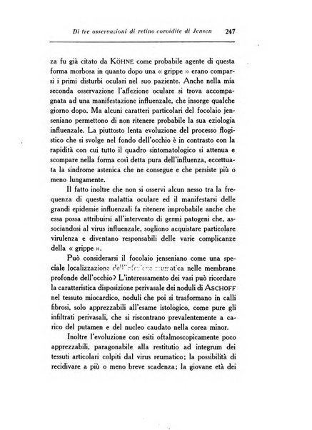 Archivio di ottalmologia giornale mensile