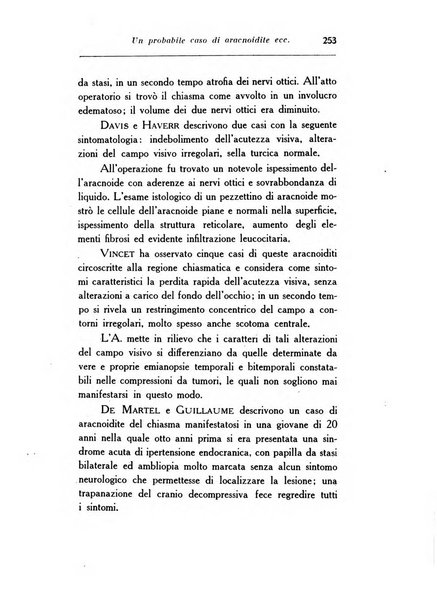 Archivio di ottalmologia giornale mensile