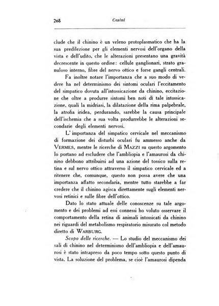 Archivio di ottalmologia giornale mensile