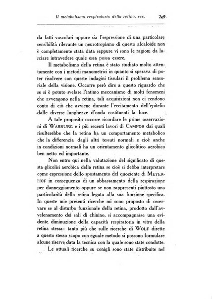 Archivio di ottalmologia giornale mensile