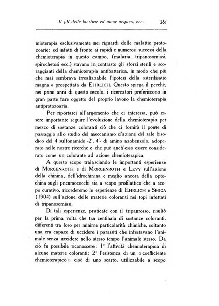 Archivio di ottalmologia giornale mensile