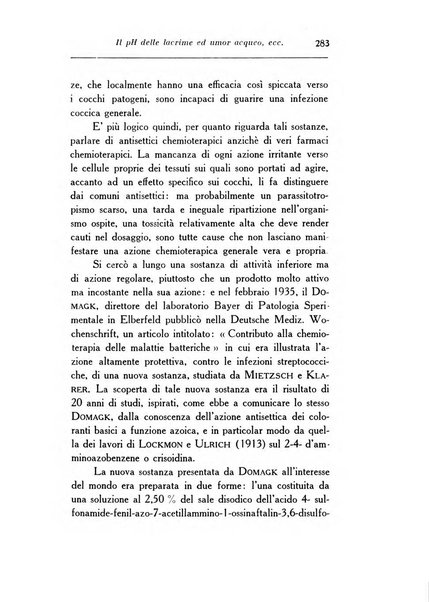 Archivio di ottalmologia giornale mensile