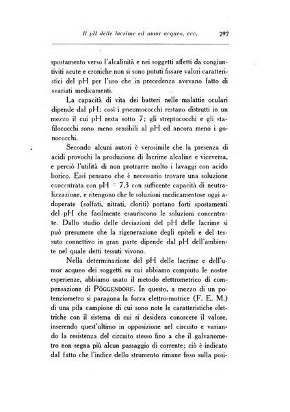 Archivio di ottalmologia giornale mensile