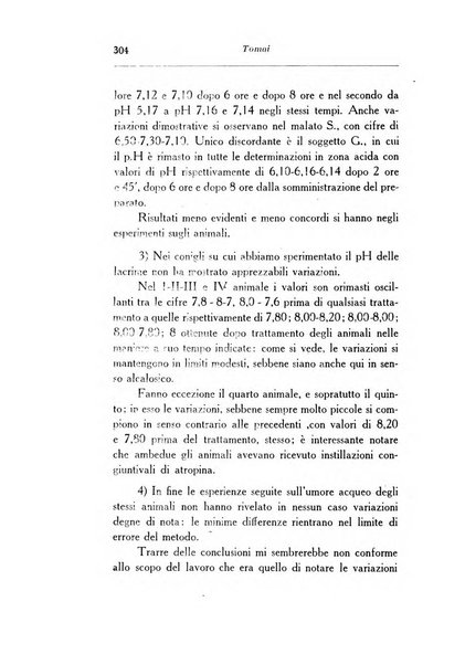 Archivio di ottalmologia giornale mensile