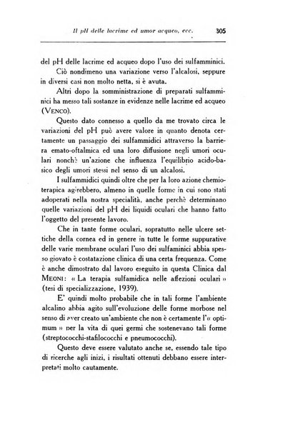 Archivio di ottalmologia giornale mensile