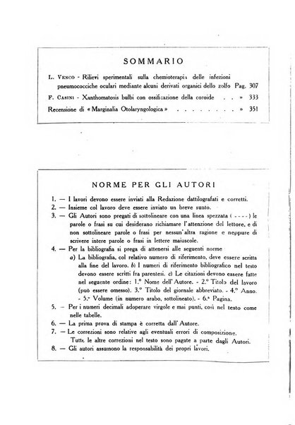 Archivio di ottalmologia giornale mensile