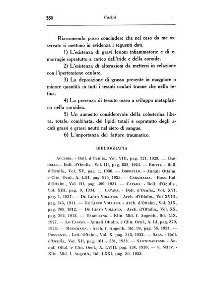 Archivio di ottalmologia giornale mensile