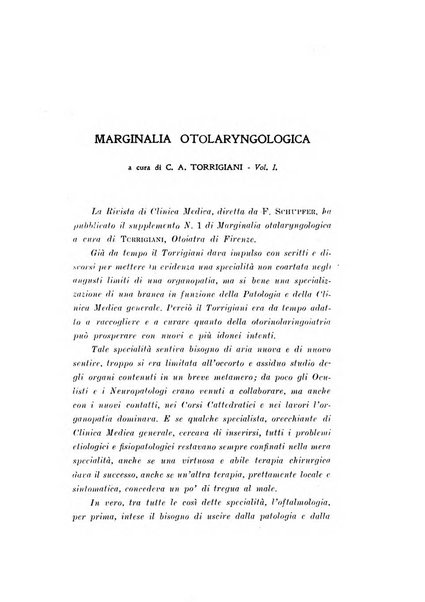 Archivio di ottalmologia giornale mensile