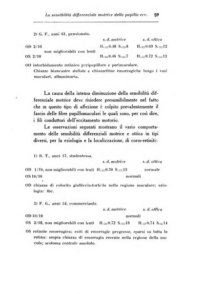 Archivio di ottalmologia giornale mensile