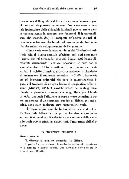 Archivio di ottalmologia giornale mensile