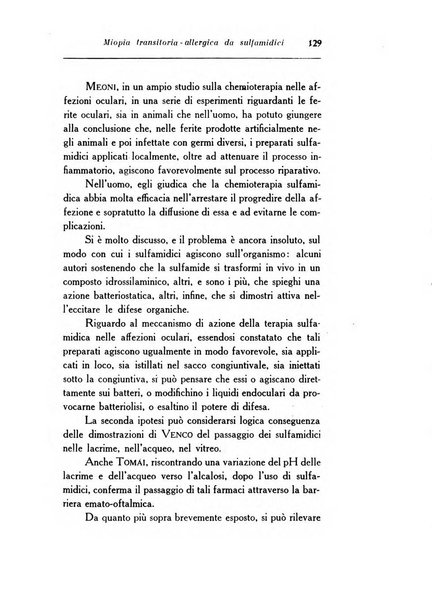 Archivio di ottalmologia giornale mensile