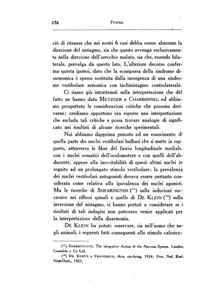 Archivio di ottalmologia giornale mensile