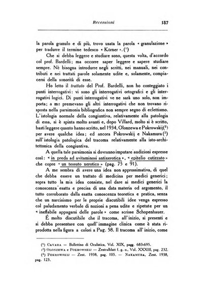 Archivio di ottalmologia giornale mensile