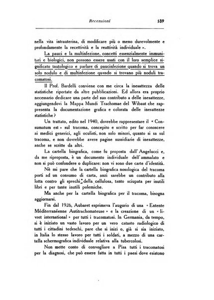 Archivio di ottalmologia giornale mensile