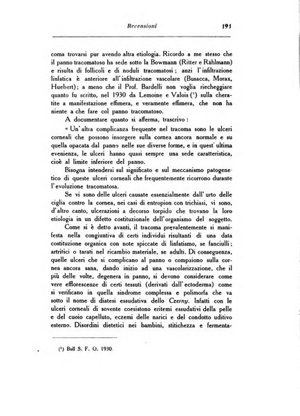 Archivio di ottalmologia giornale mensile