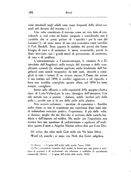 Archivio di ottalmologia giornale mensile