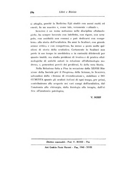 Archivio di ottalmologia giornale mensile