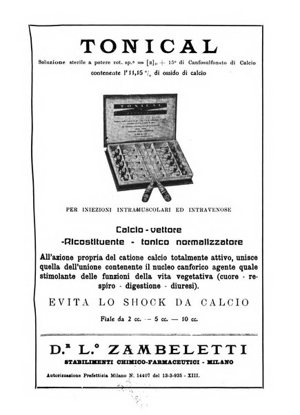 Archivio di ottalmologia giornale mensile