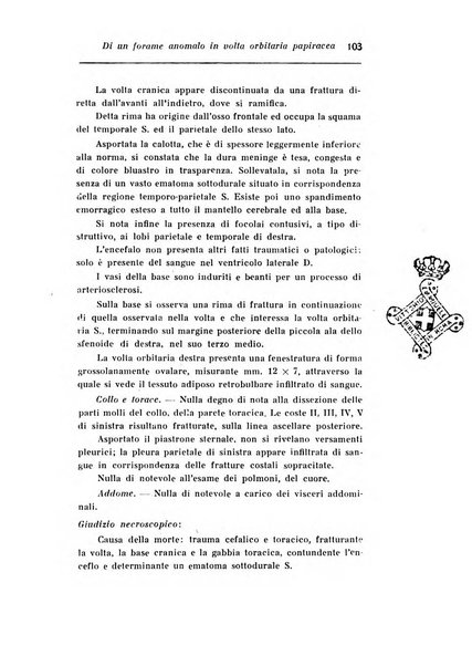 Archivio di ottalmologia giornale mensile