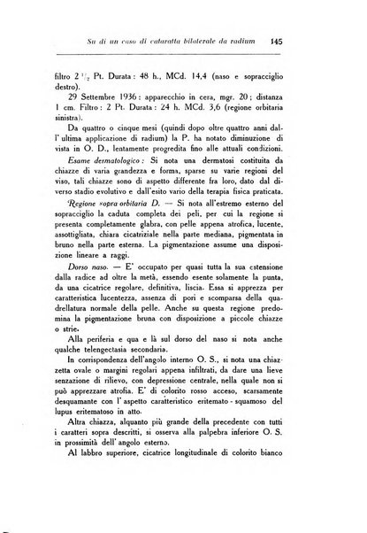 Archivio di ottalmologia giornale mensile