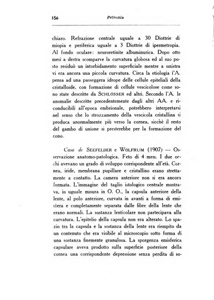 Archivio di ottalmologia giornale mensile