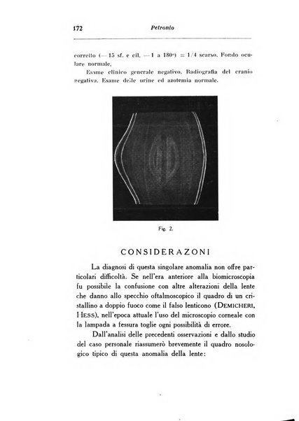 Archivio di ottalmologia giornale mensile