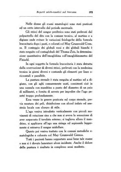 Archivio di ottalmologia giornale mensile