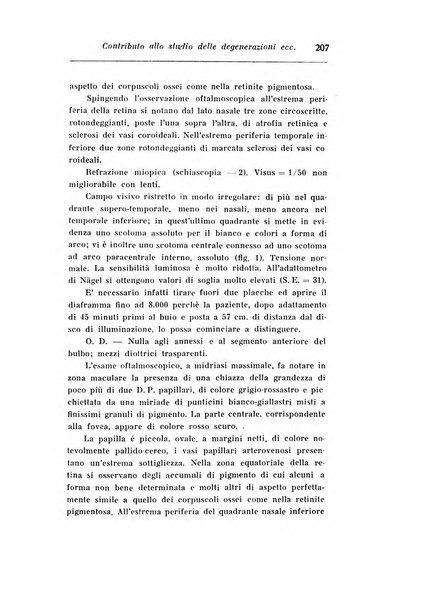 Archivio di ottalmologia giornale mensile