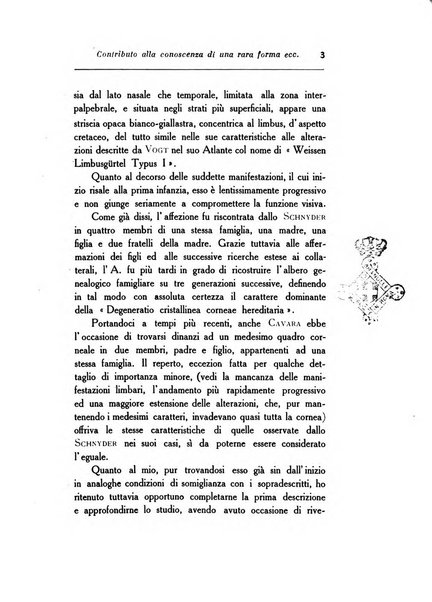 Archivio di ottalmologia giornale mensile