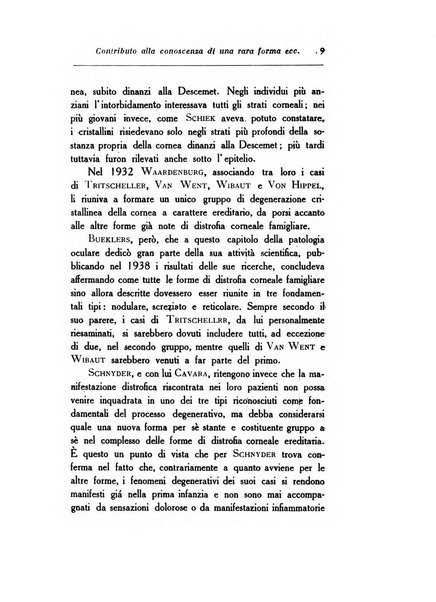 Archivio di ottalmologia giornale mensile