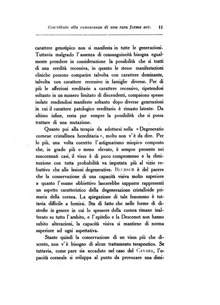 Archivio di ottalmologia giornale mensile