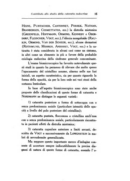 Archivio di ottalmologia giornale mensile