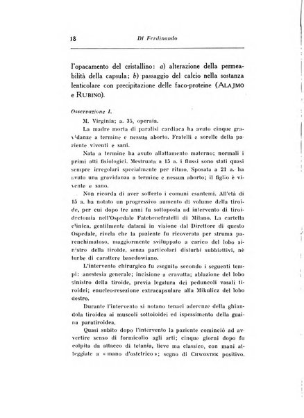 Archivio di ottalmologia giornale mensile