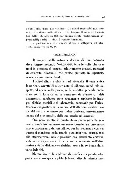 Archivio di ottalmologia giornale mensile