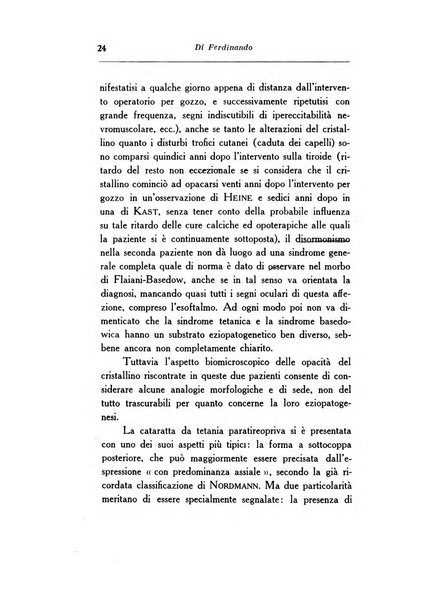 Archivio di ottalmologia giornale mensile