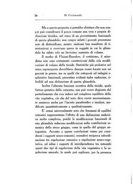 Archivio di ottalmologia giornale mensile