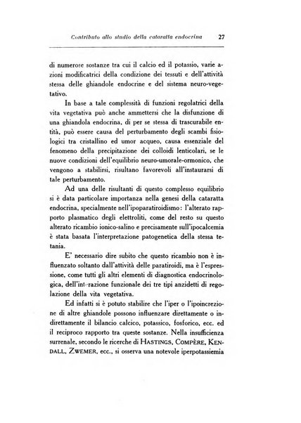 Archivio di ottalmologia giornale mensile