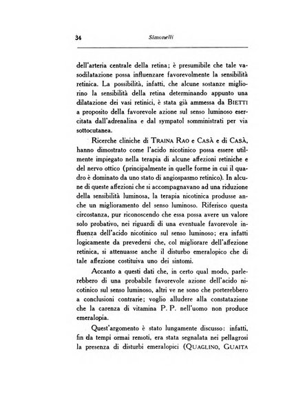 Archivio di ottalmologia giornale mensile