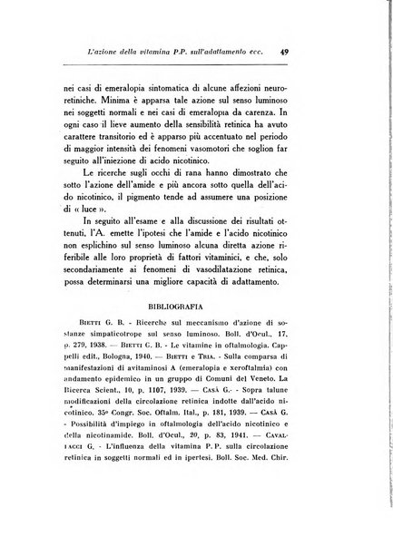 Archivio di ottalmologia giornale mensile