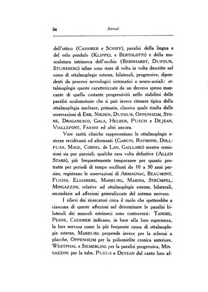 Archivio di ottalmologia giornale mensile