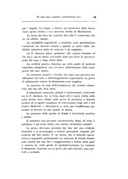 Archivio di ottalmologia giornale mensile