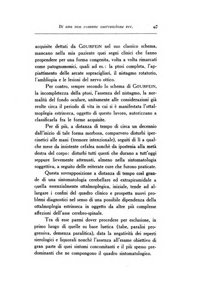 Archivio di ottalmologia giornale mensile