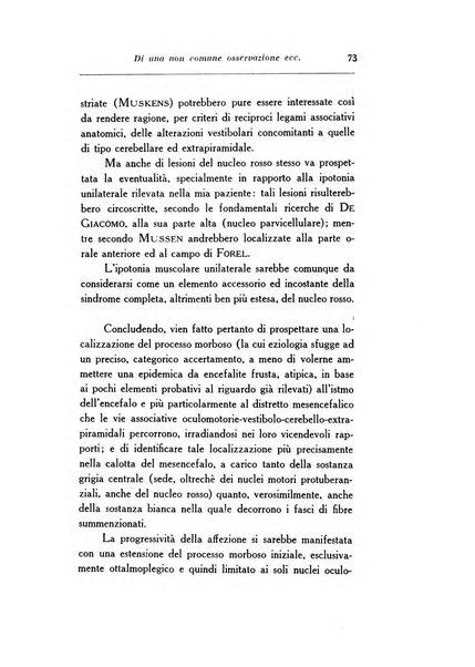 Archivio di ottalmologia giornale mensile